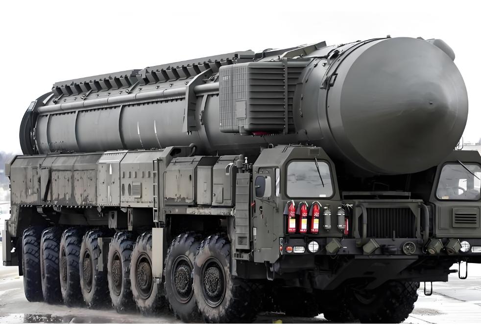 俄罗斯用“榛树”导弹打击乌克兰，最主要的是为了震慑和警告欧洲国家，希望借此展示一