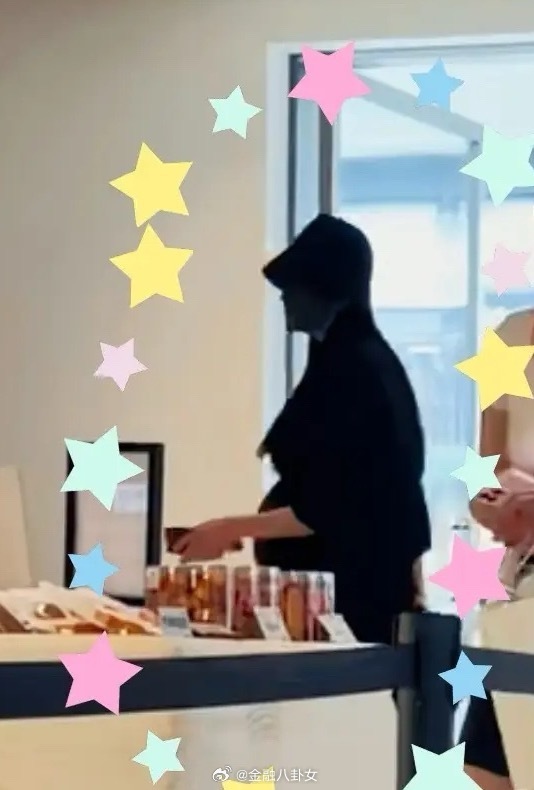 李想要是六个孩子的爸爸了