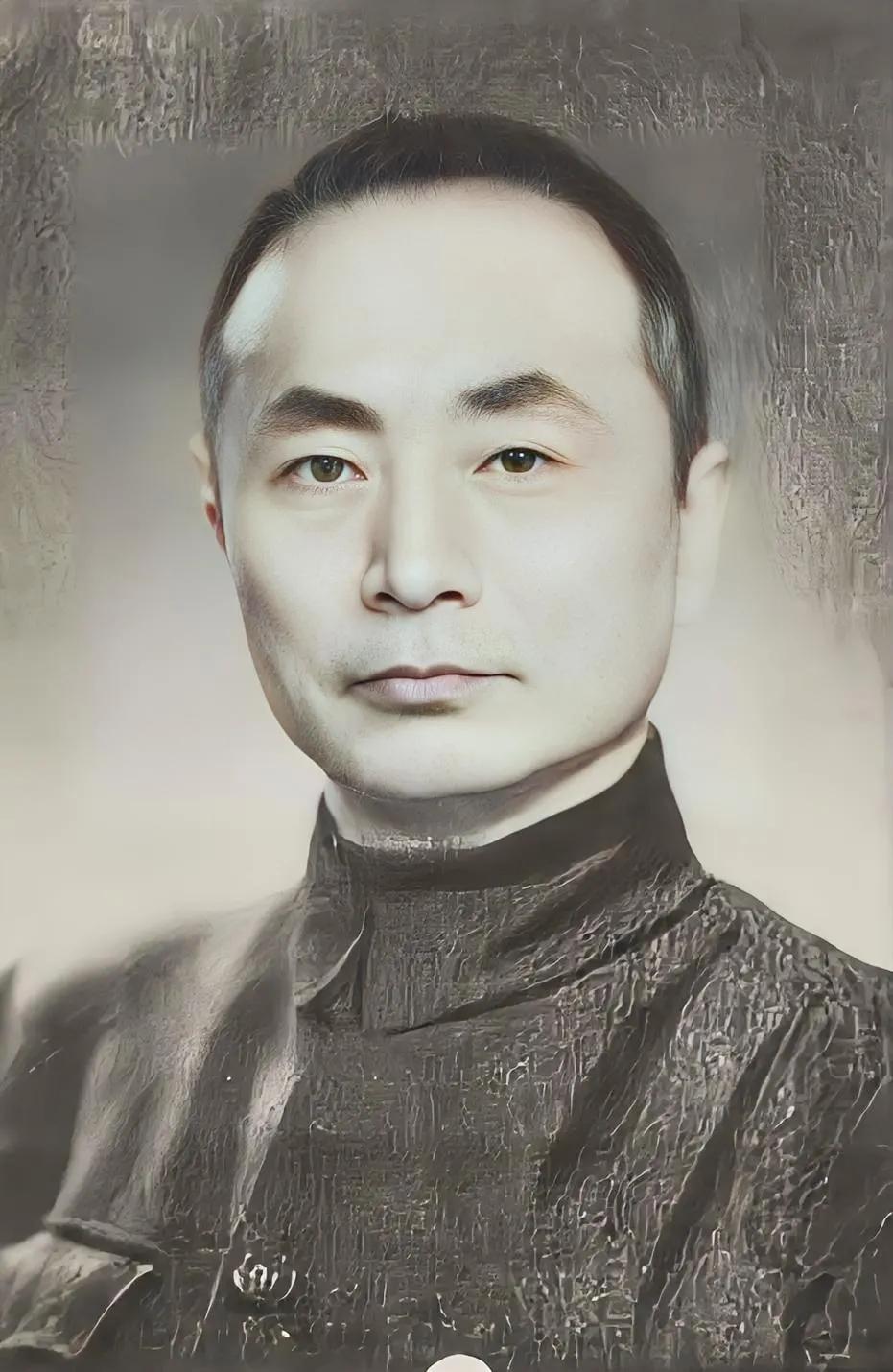 1951年8月25日，国民党元老、中统系首领‌陈果夫‌在台北病逝，终年60岁（虚