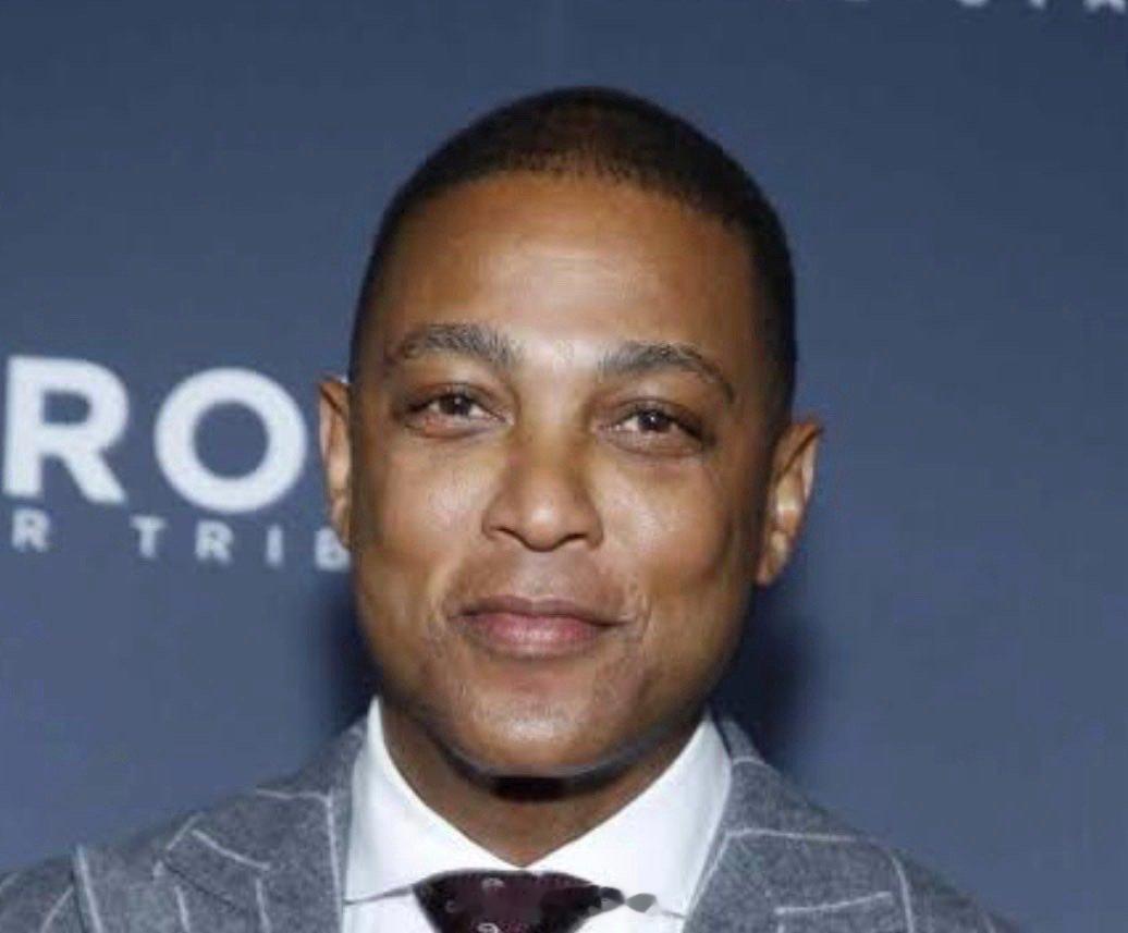 前 CNN 主播 Don Lemon 于 2026年1月29日晚 在洛杉矶被联邦