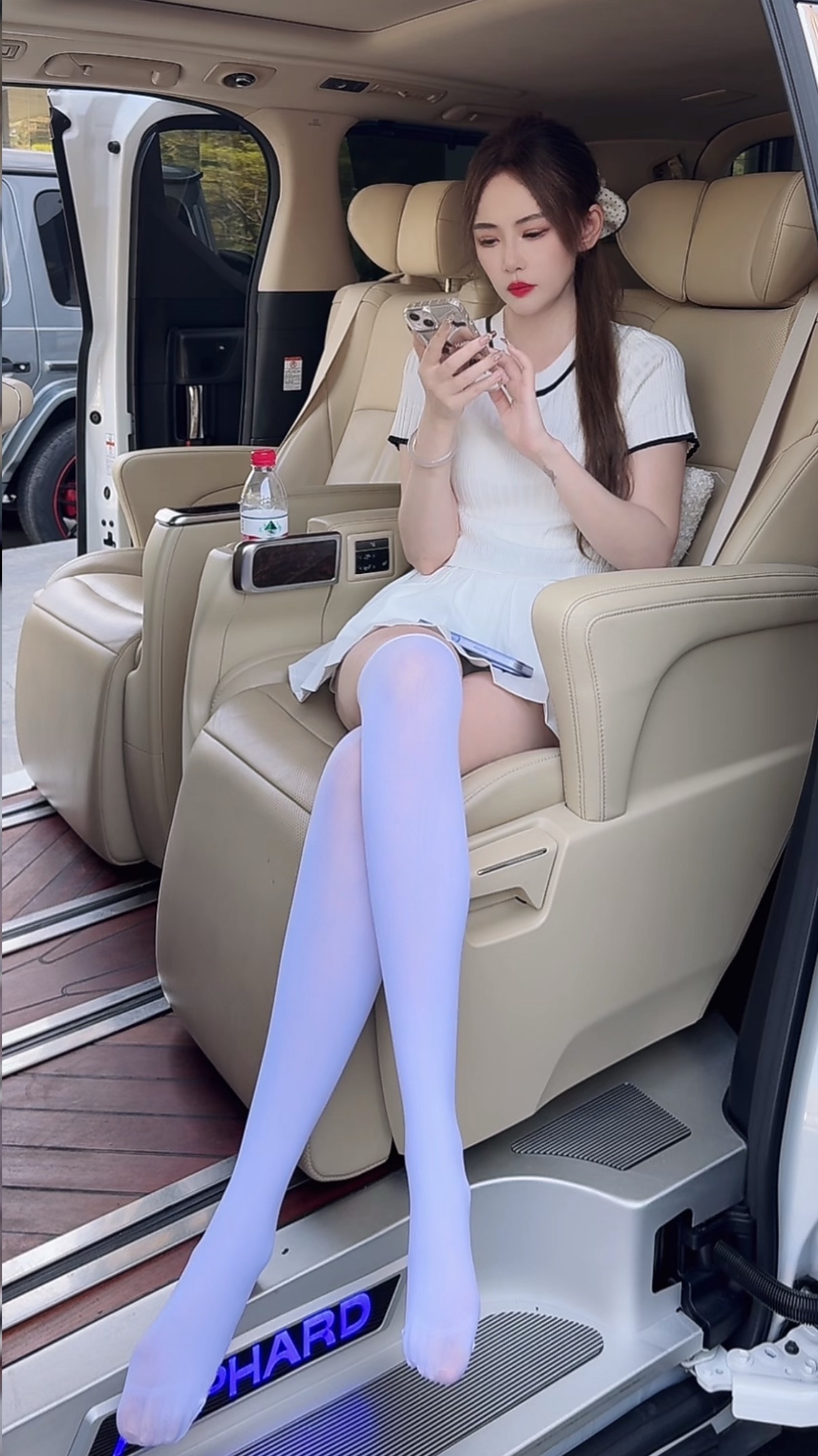 有些车只适合租 