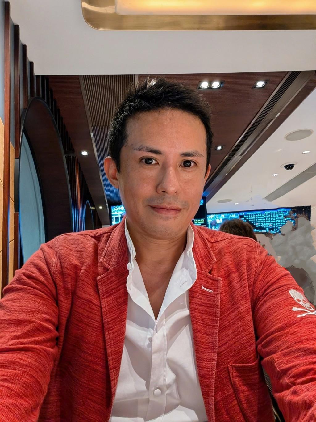 香港亚视前执行董事盛品儒（James）于8月18日凌晨在养和医院安详离世，终年4
