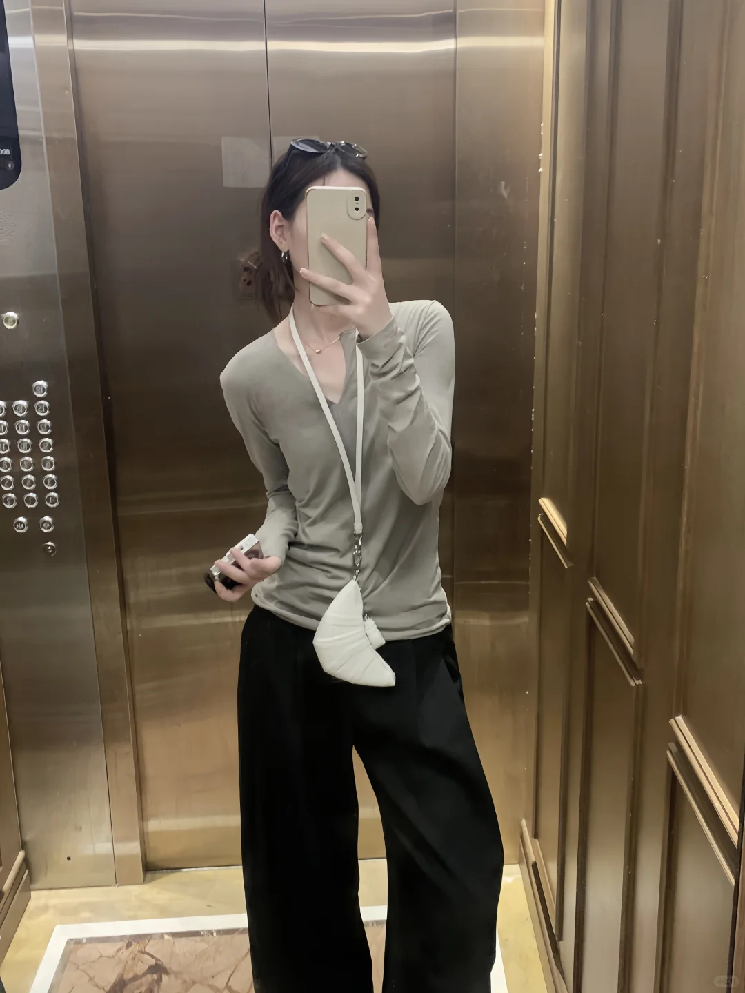 今天出门穿什么