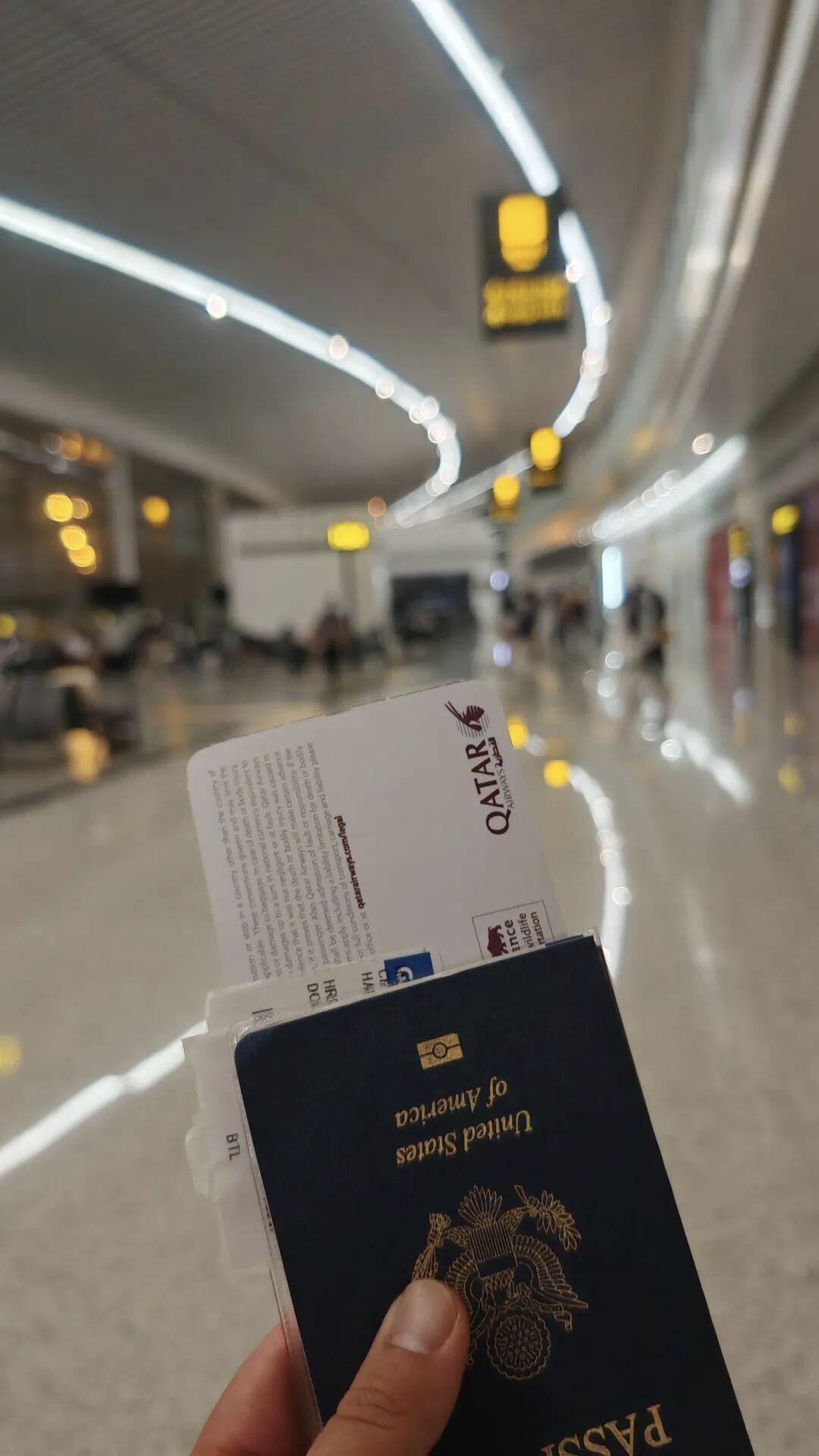 打破枷锁的“牢A”，配得上功德无量

牢A的出圈真是打破了对西方特别是阿美的滤镜