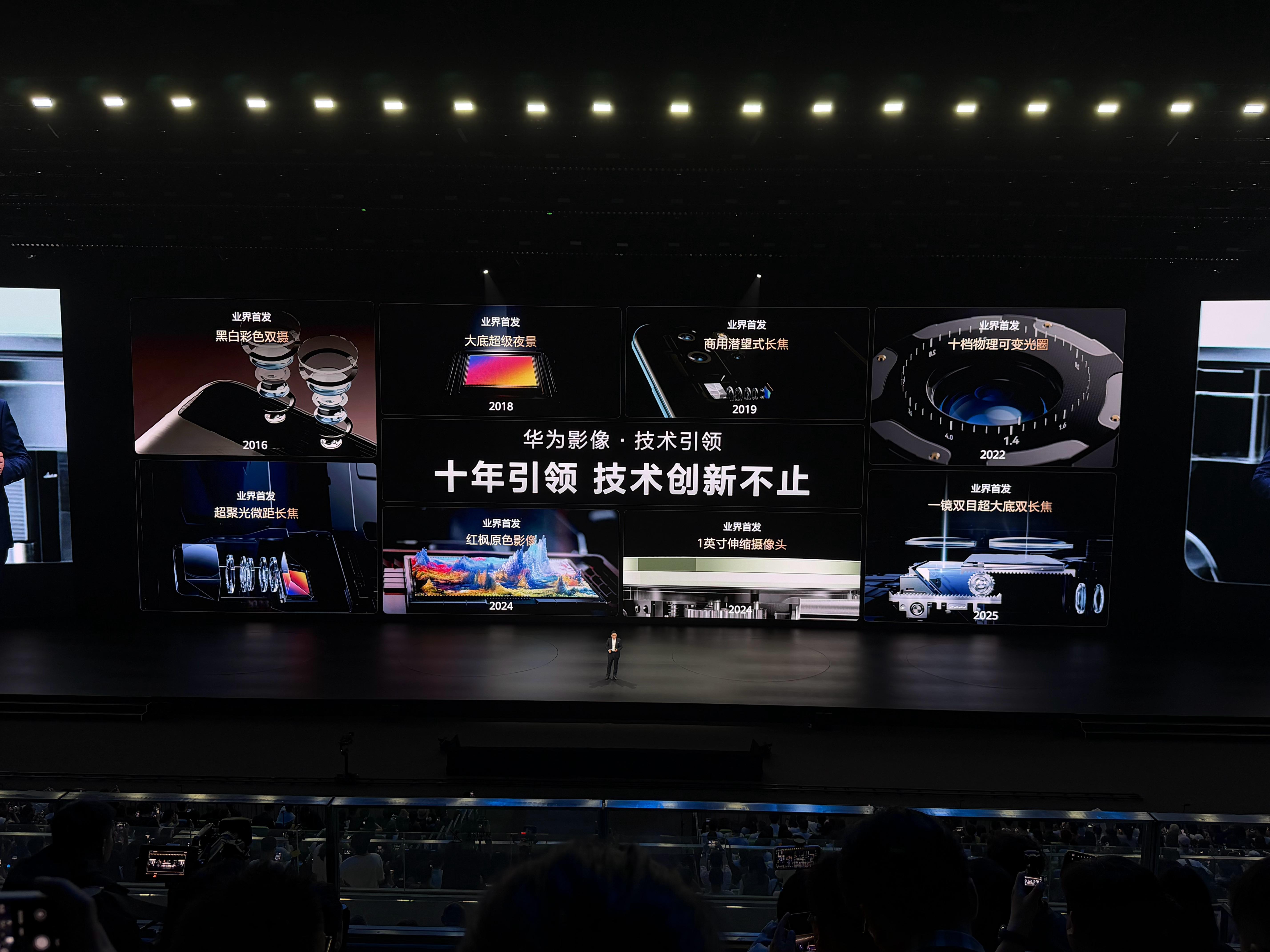 Pura90ProMax超大底2亿长焦 说实话，这次华为Pura 90 Pro 