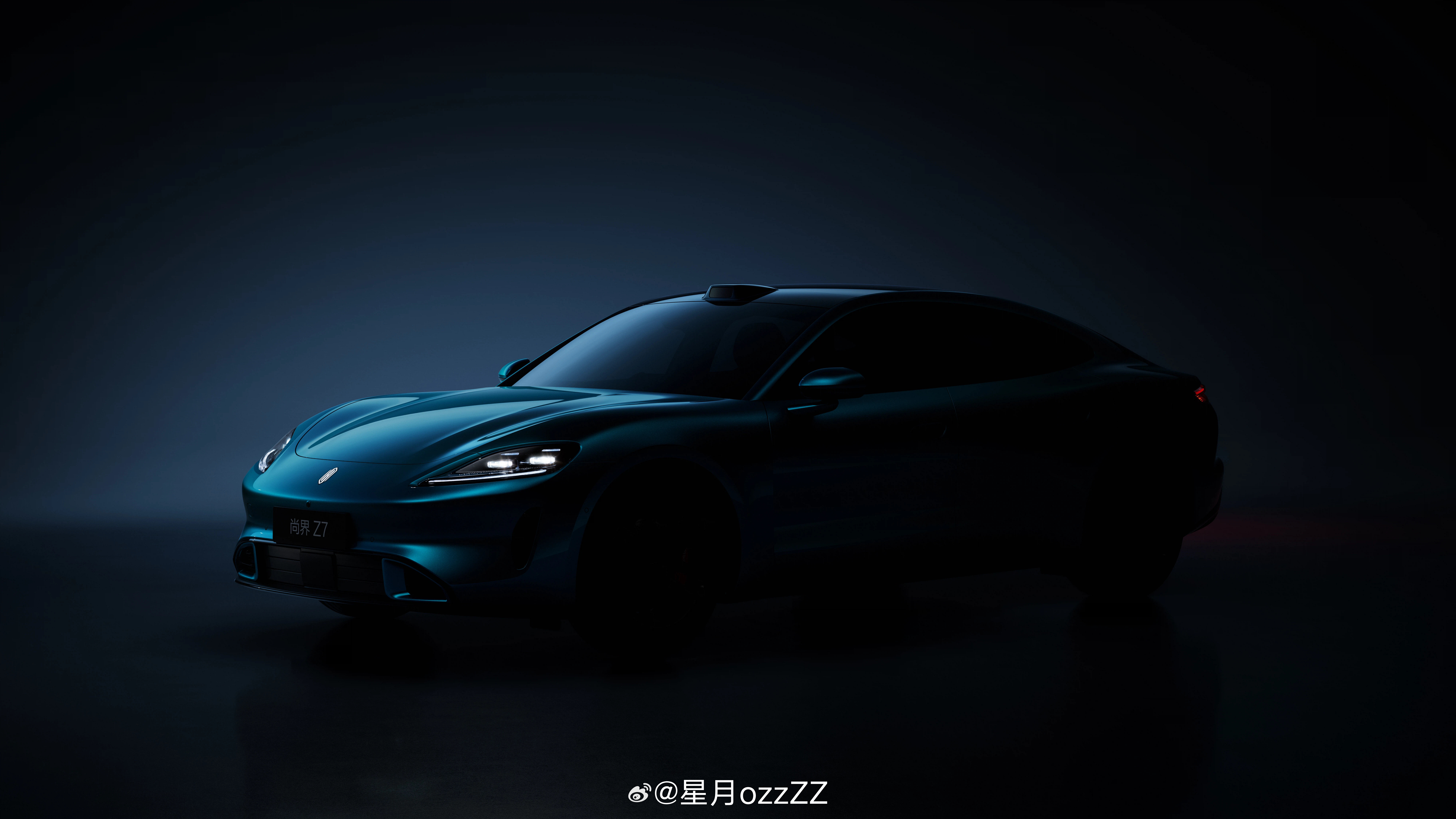 尚界Z7的市场表现肯定很好，上汽和鸿蒙智行都需要一台真正走量的B级新能源轿车。其