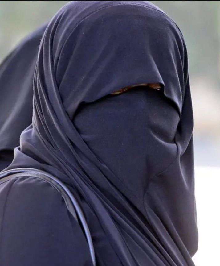 据外媒报道，瑞士一名穆斯林女性因在公共场所穿戴布卡，被执法部门处以 100 瑞士