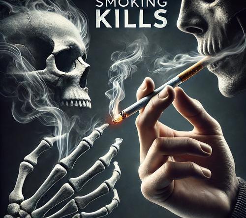 我与香烟的“四世情缘”，一个老烟民的戒烟屈辱史
        掐指一算，我与香