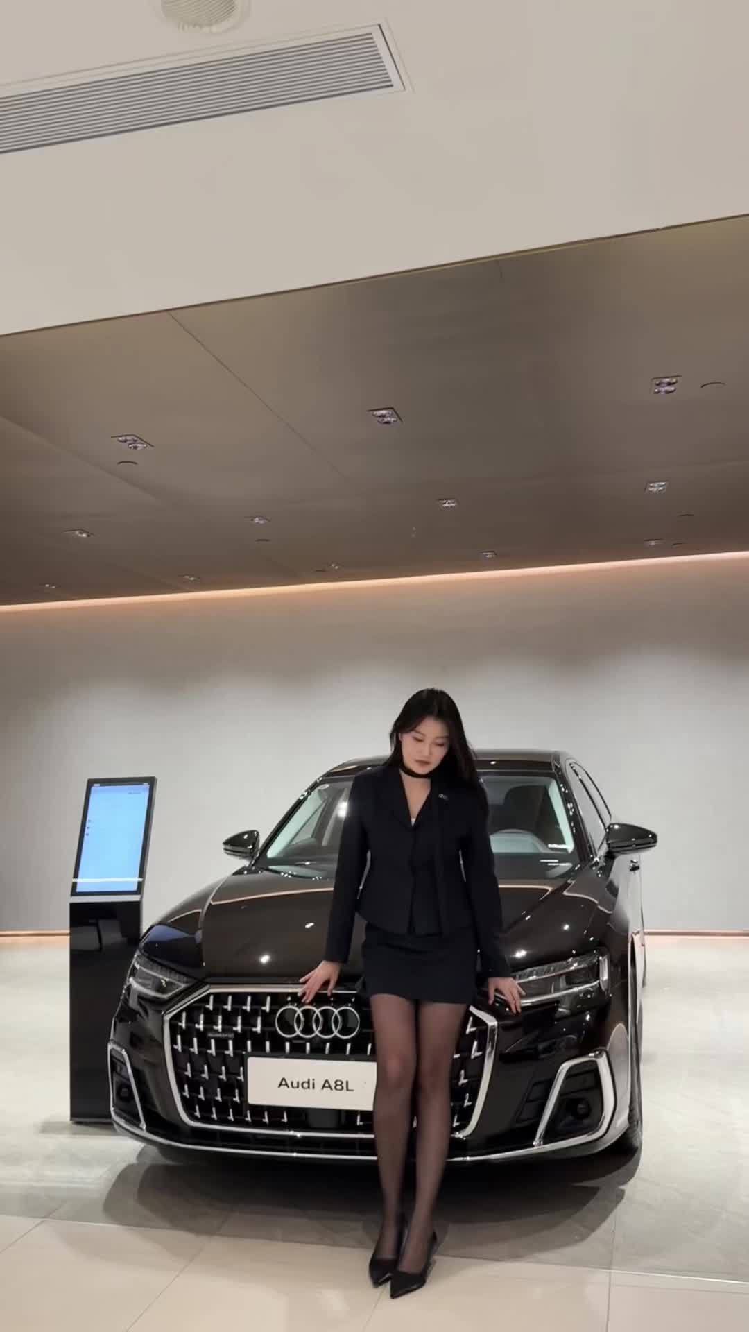 为什么不少小伙伴都说喜欢老A8？ ​​​