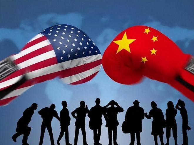 为啥中美较量没人出来当和事佬？不夸张的说，没有人想劝架，全世界很多国家都希望中国