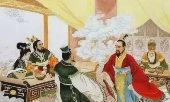 春秋时期周天子还能掌控诸侯，战国时期是怎么失去控制的？

八百年周朝，从武王伐纣