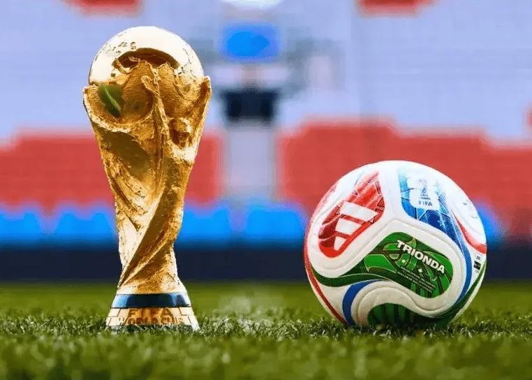 世界杯开幕在即门票乱象愈演愈烈！多国媒体曝国际足联售票系统出现异常波动：约 8.