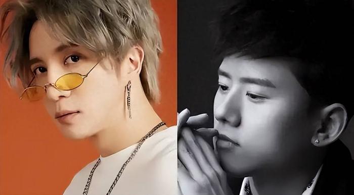 吃瓜到现在，我个人觉得，薛之谦人品不比张杰差！

同样是不满公司规划，薛之谦选择