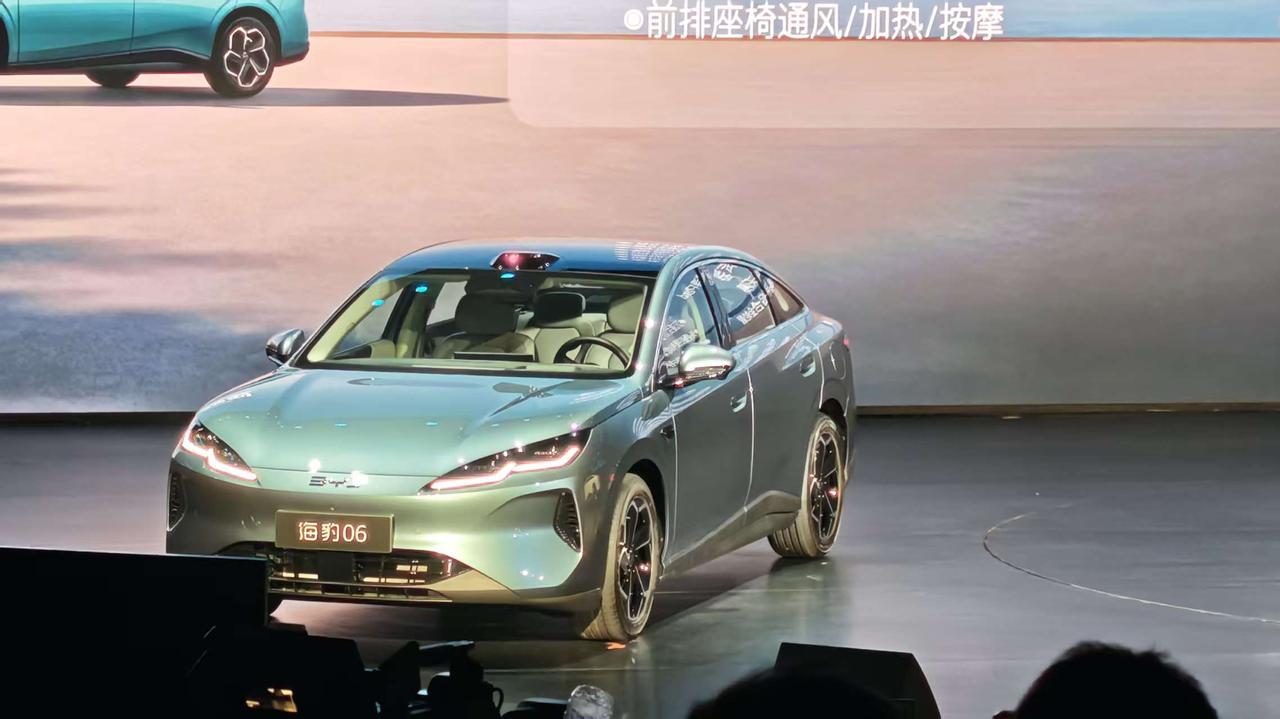 两年零两个多月的时间，能够向用户交付超过60万辆，国内车市这样的车型不超过五款。