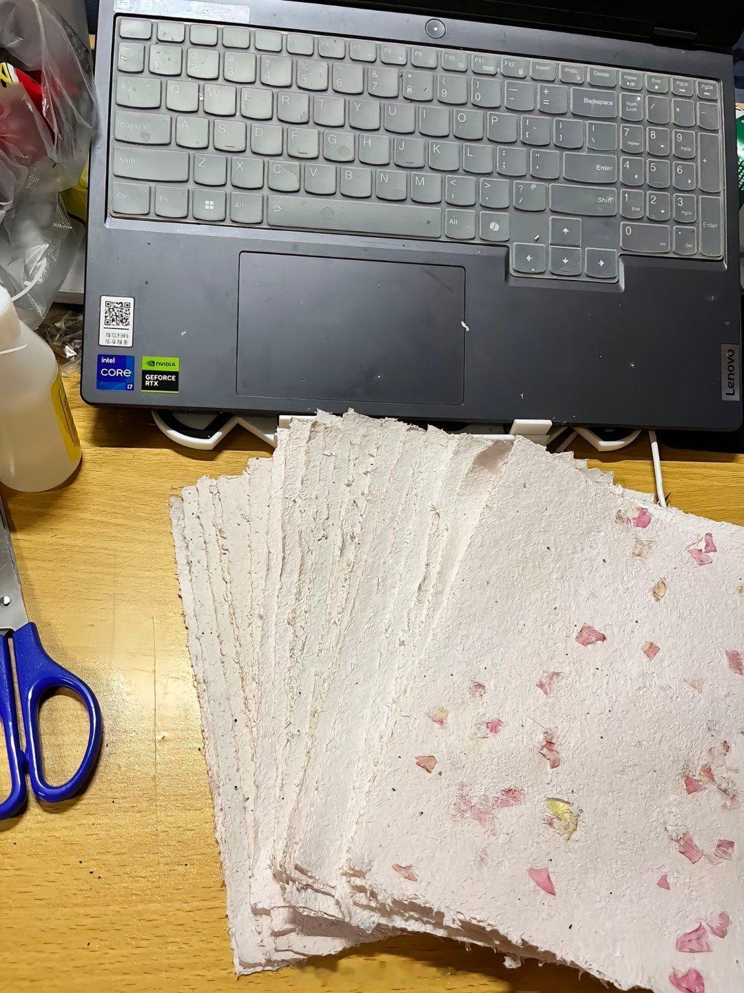 ✉️:19天与57支笔的故事我想送给另一个人最好的礼物就是时间！cr:自由的阿三