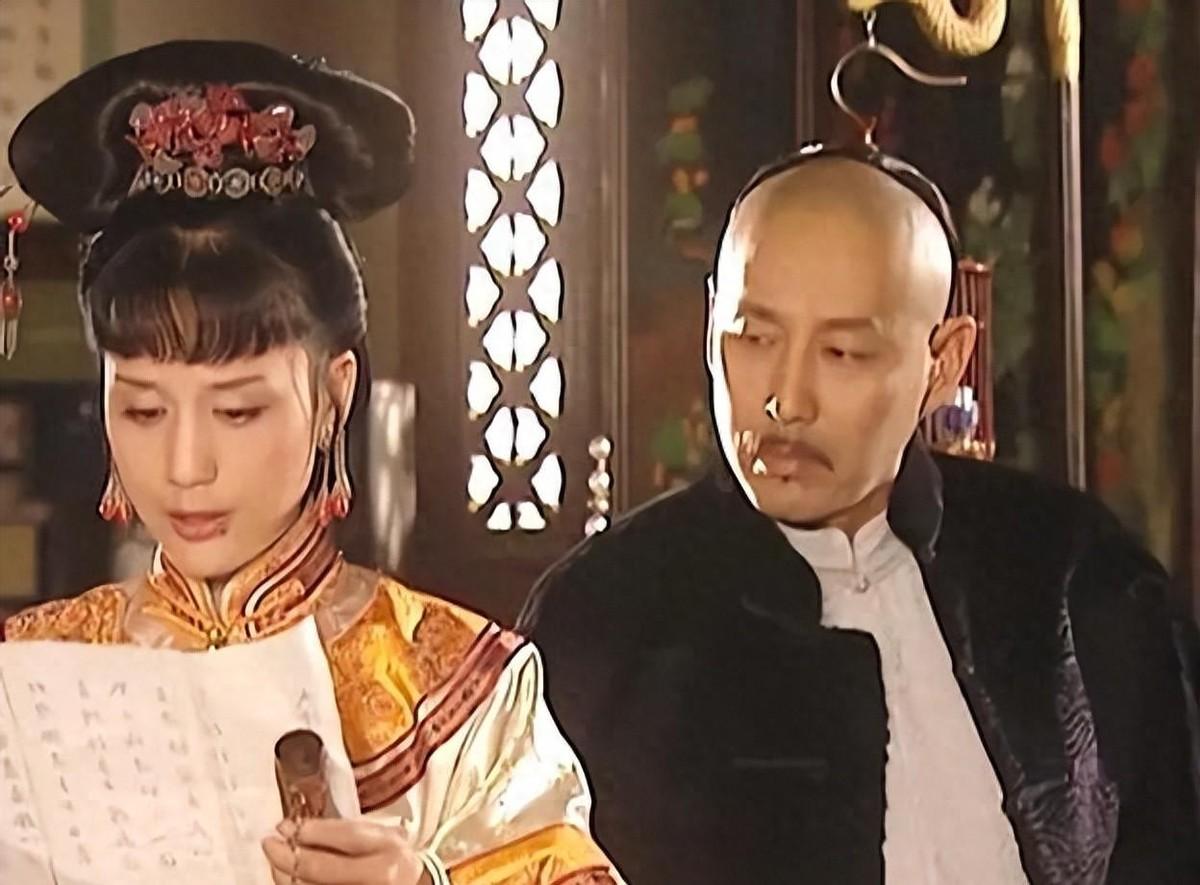 清朝康熙皇帝的长孙与幼孙年龄相差80岁，一位经历九子夺嫡，一位见证大清衰落
17