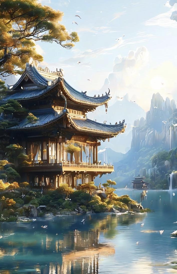 道家有个说法，叫“低处决堤，高处浸水”
夫妻之间，往往是认知低的那一个说了算。