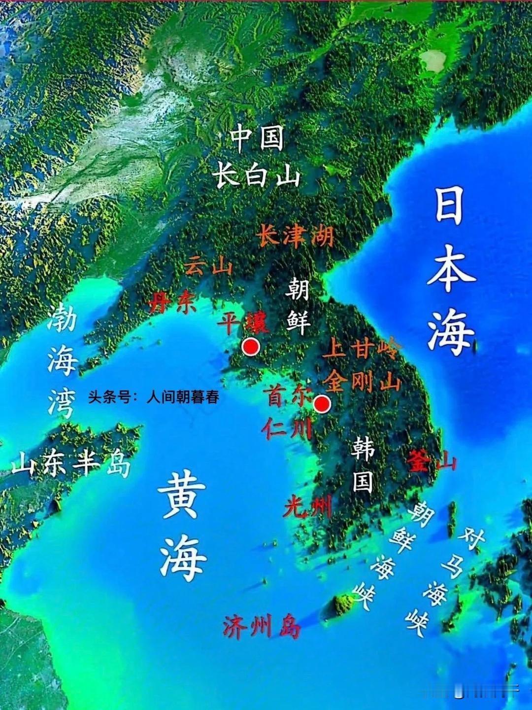 韩联社报道，韩国外交部东北亚中亚局新任局长南镇日前称，“中方事实上默许朝鲜拥核”