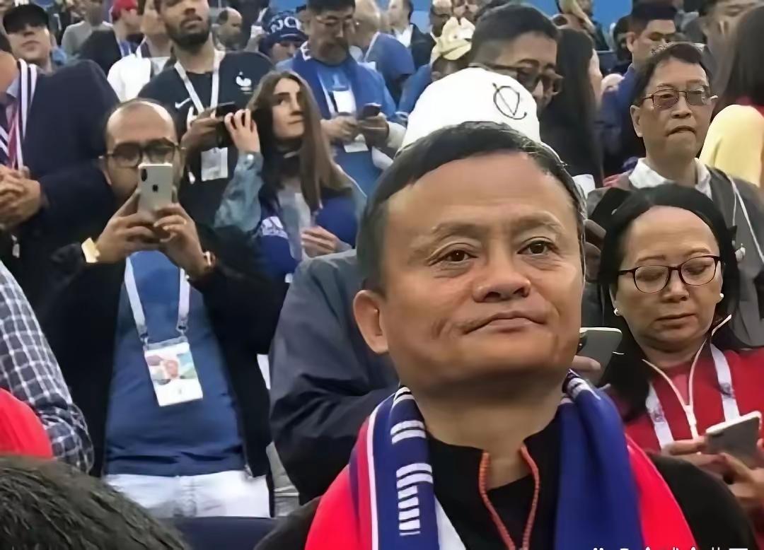 突然觉得在钱面前，颜值真的不值一提！
