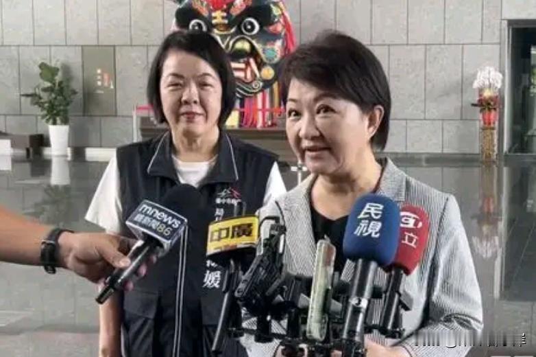 想以一场电影化解韩国瑜与傅崐萁的对立？卢秀燕温和喊话背后的多重盘算

在韩国瑜与