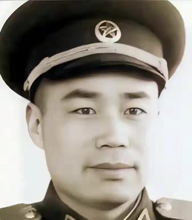 1964年，北京军区后勤部找到长期在王近山家中工作的内勤黄慎荣，传达组织安排：王