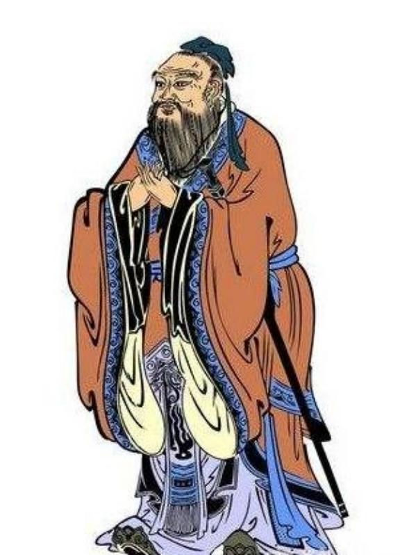 孔子问：“天上有多少星辰，地上有多少谷粒？”底下学子鸦雀无声，突然一名7岁孩童不