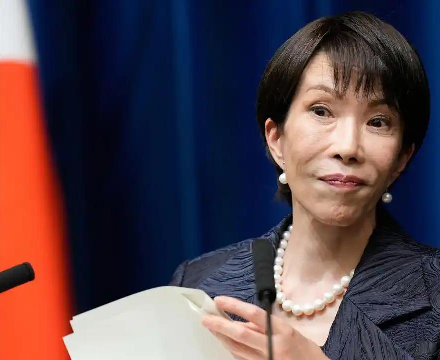 换掉阁僚、调整高层，高市这一步不只为了连任，还藏着更深的算计

上任不到一年就改