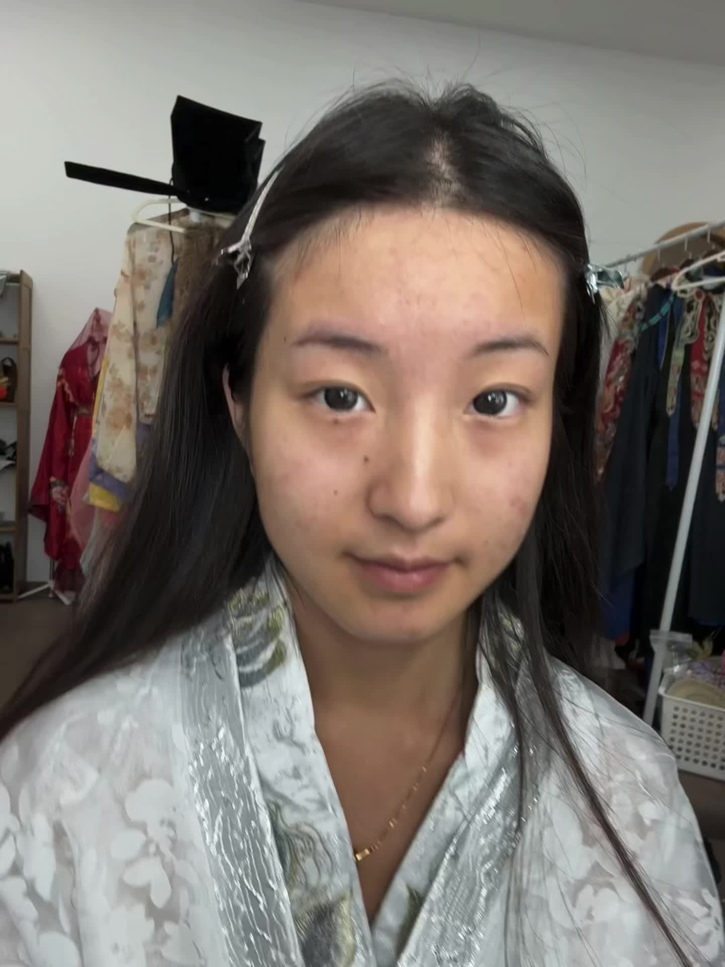 那你呢？可有忘不了的人……