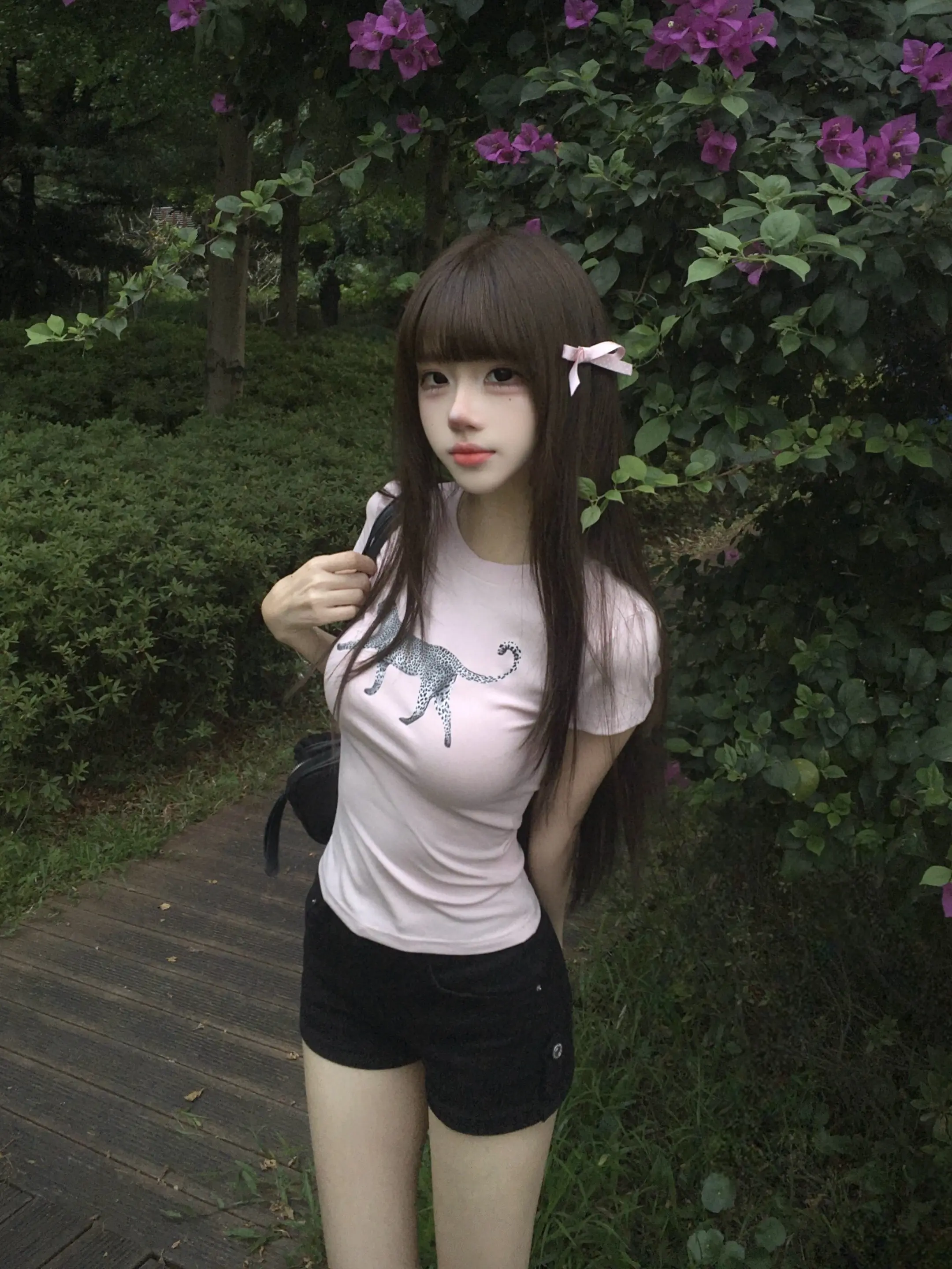 有没有比宇宙更大的东西我想送给你