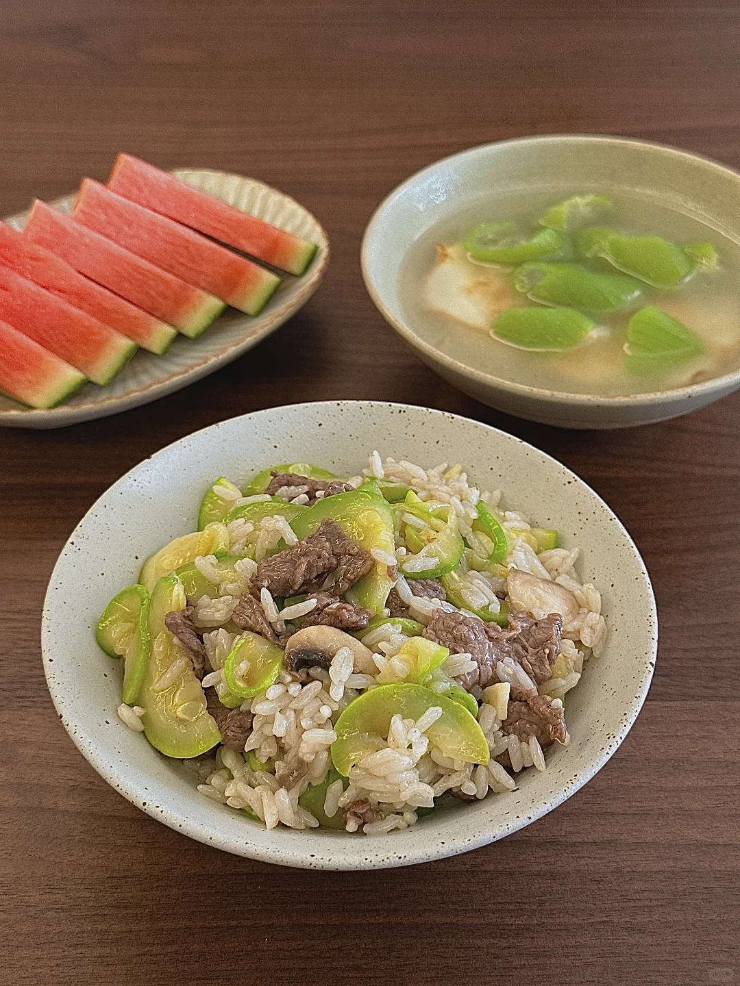 一人食/清淡饮食 好好吃饭