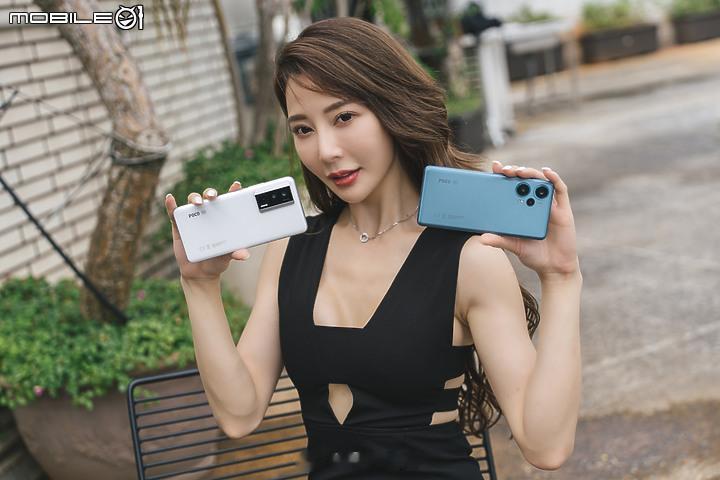 早上好[心][心][心]POCO F5 / F5 Pro，有多少人还记得这个品牌