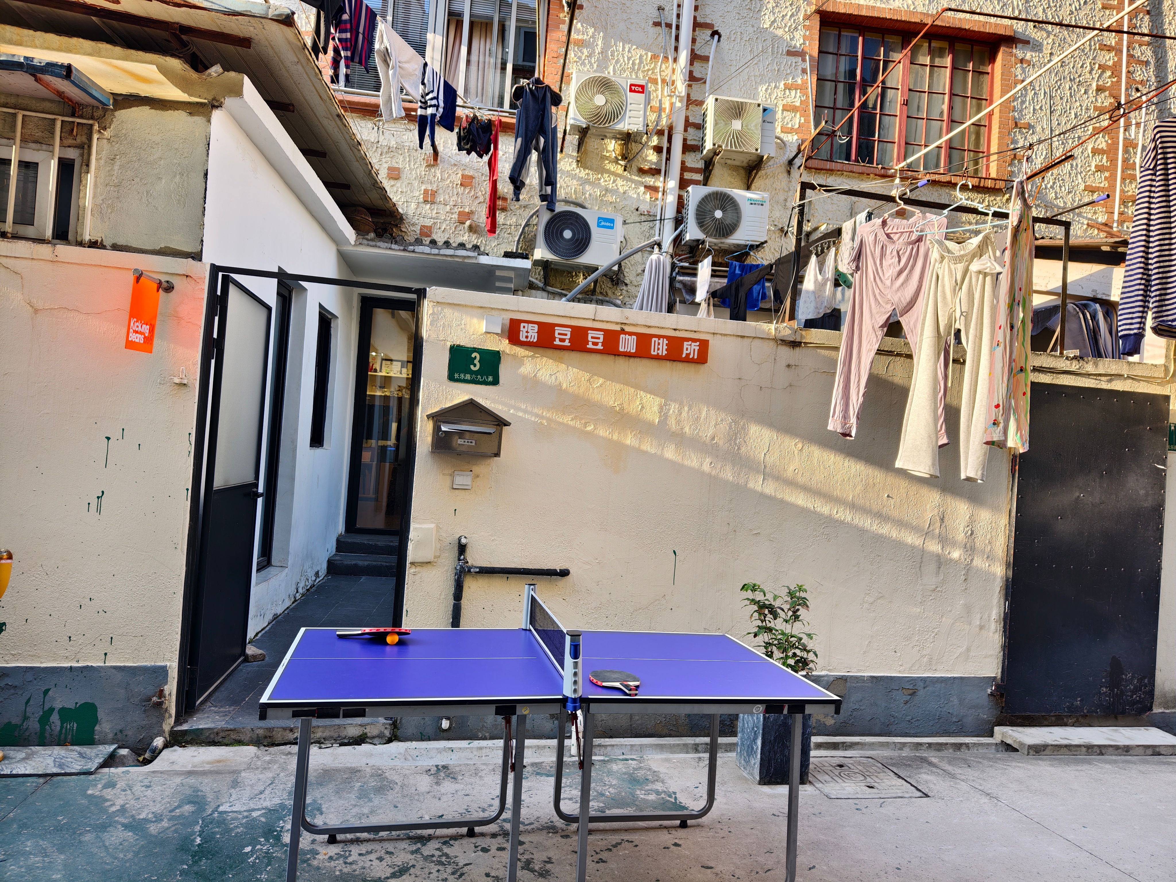 今日运动量🈶🏓 