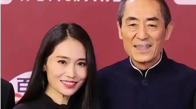 2012年的一天，陈婷正在厨房做饭，突然客厅传来张艺谋的怒吼声：跟你说了多少遍，