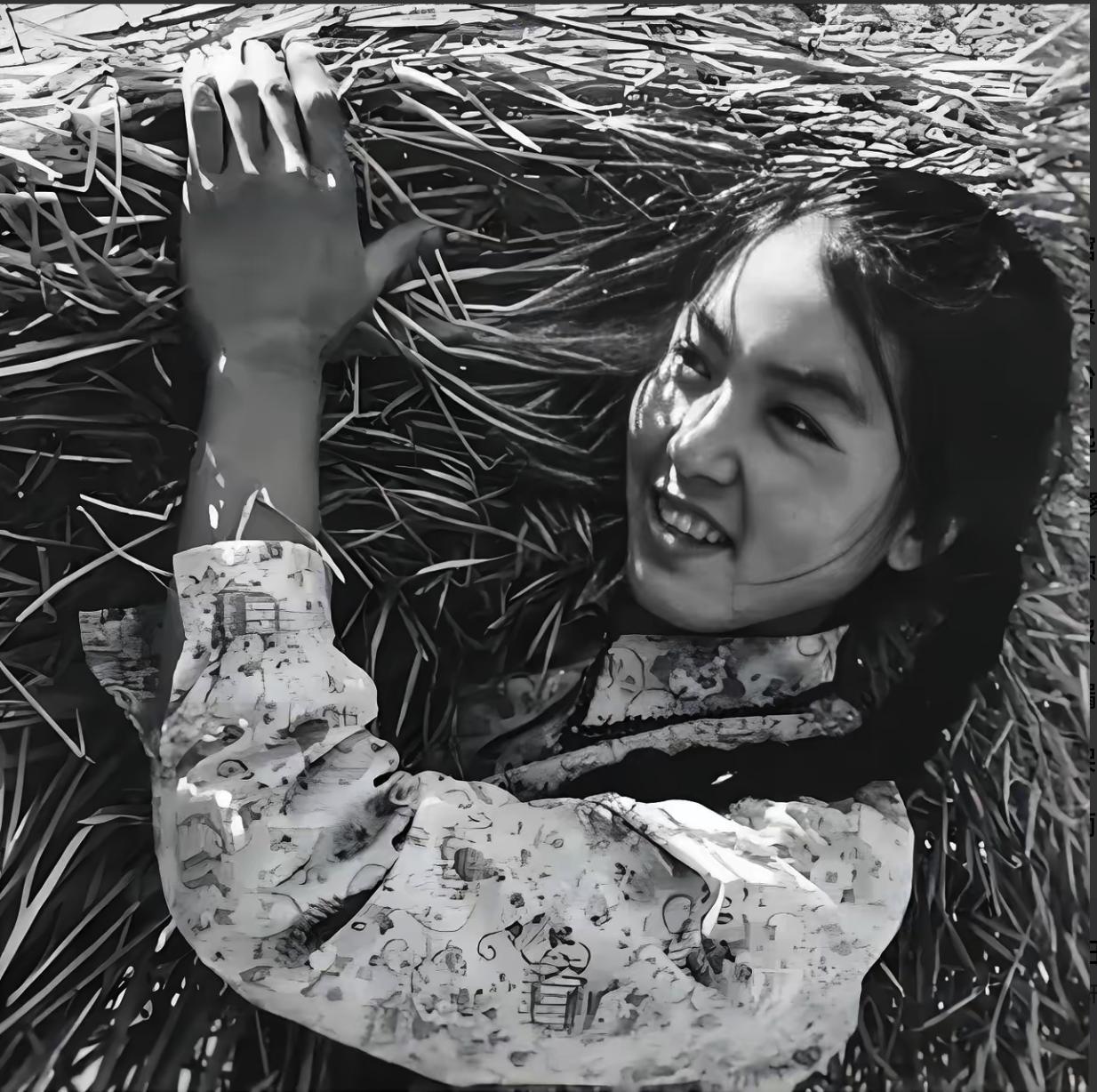 1977年，32岁女知青返城无望，绝望嫁给老实农民，他承诺会对她好。谁知18年后