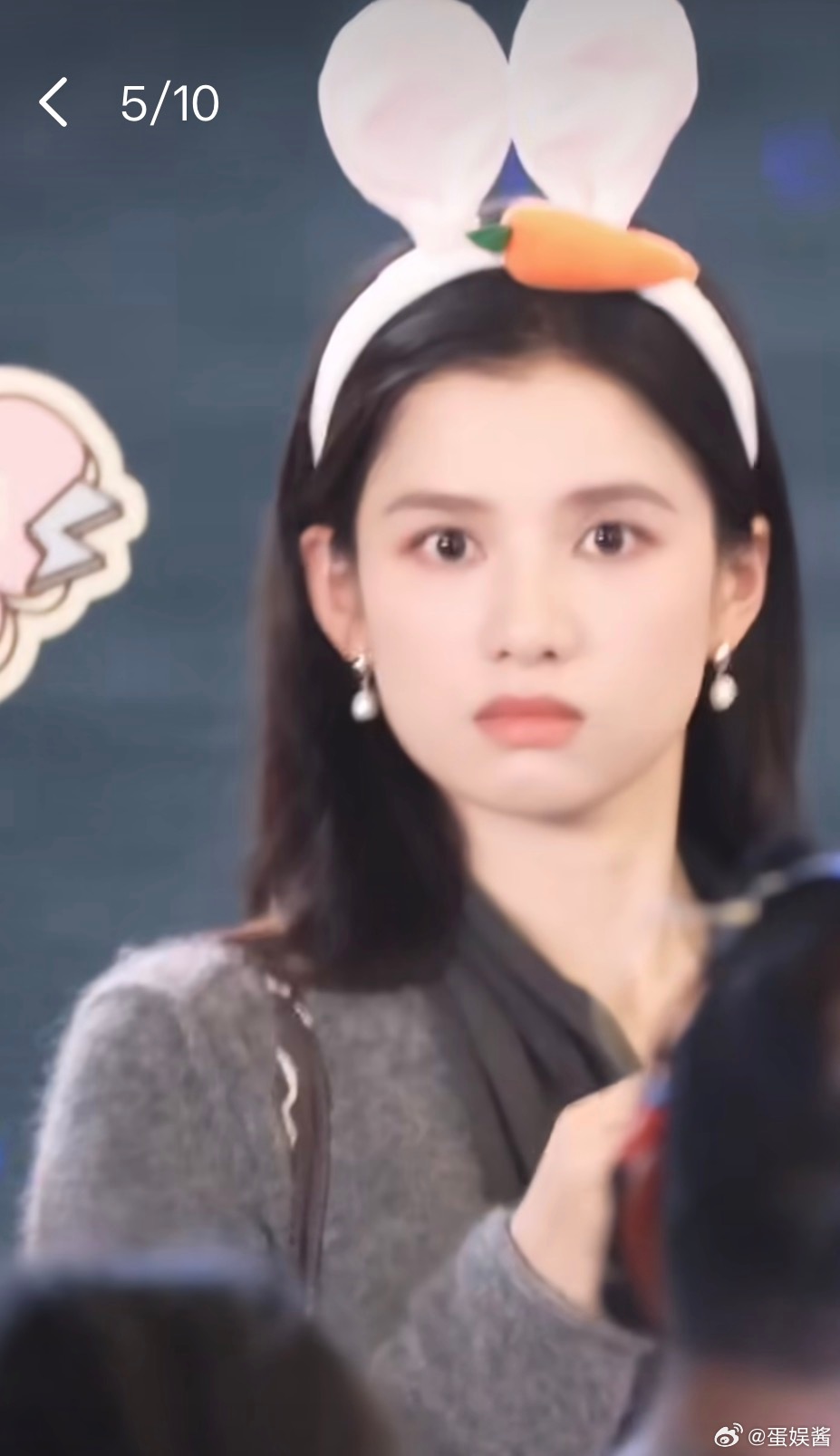 睡前看点好的