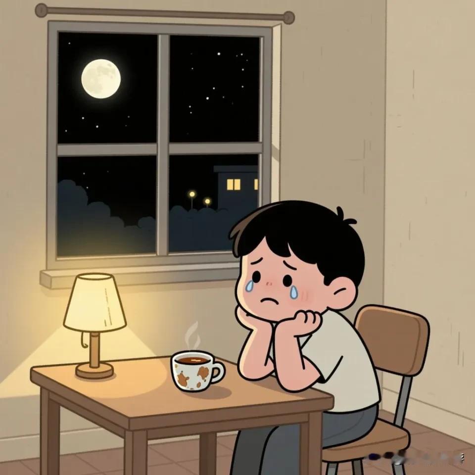 这里都是陌生人，请实话实说，你真的喜欢过年吗？