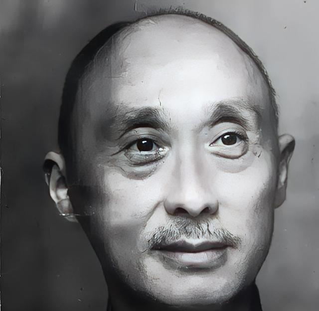 1948年，曾经开着汽车在光天化日之下奸淫妇女，活生生踢死佣人的国军中将王泽浚，