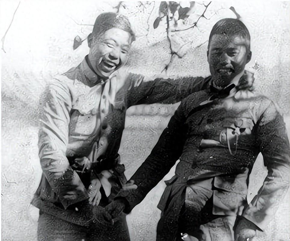 中野两朵金花发展经历不同，一位仕途愈发顺利官职越大，另一位则官越当越小命运截然相