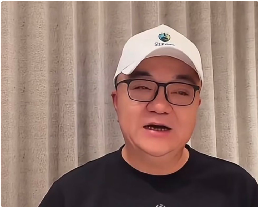 董路：我已经赢了太多！该输了！输泰国不是我不行 是球员执行不到位 