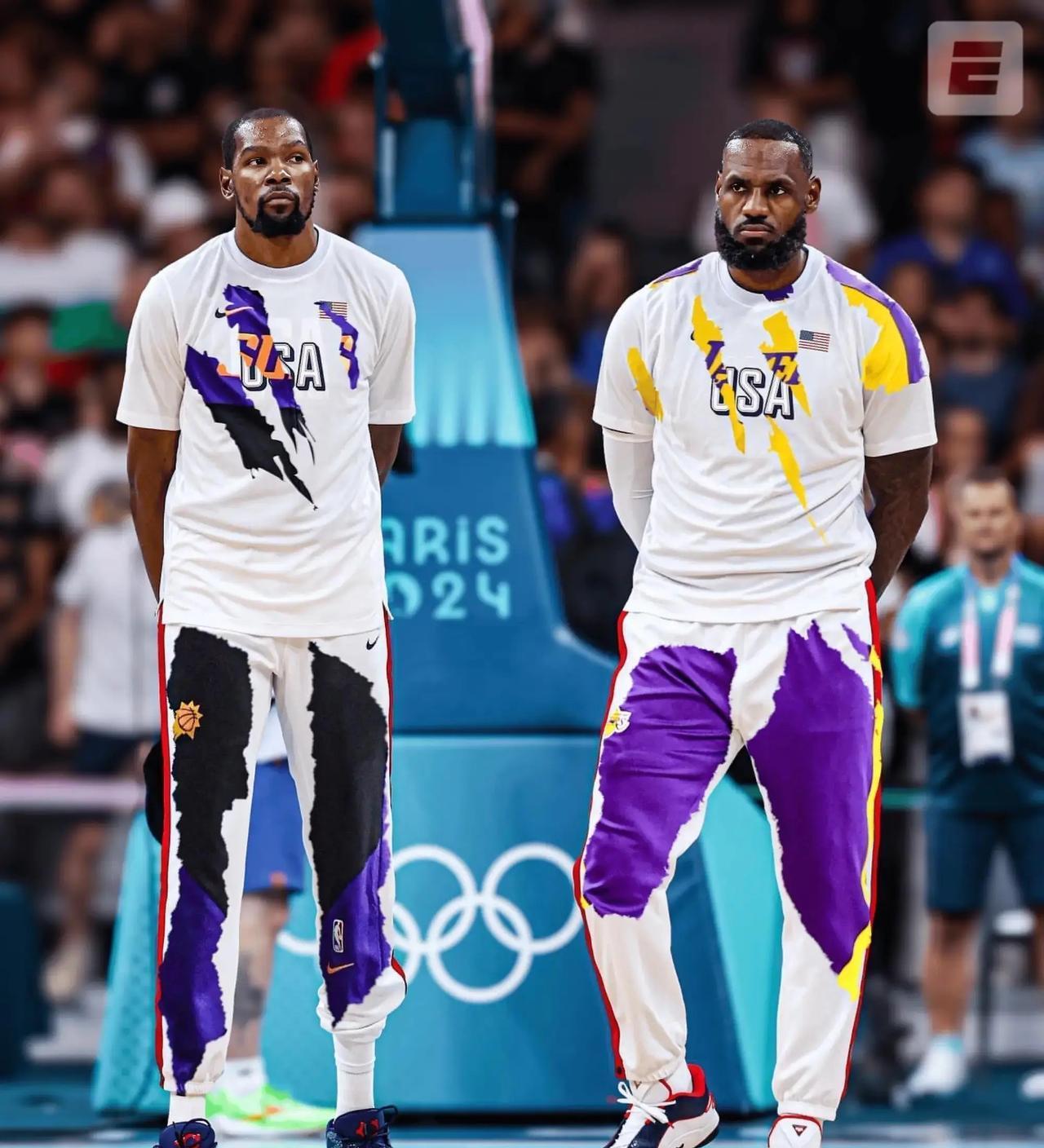 湖人最怕的球队，来了。
不是掘金，不是太阳，是那支专啃硬骨头的火箭。
他们刚把约