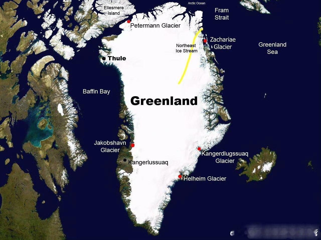 特朗普想买格陵兰岛【美国计划7000亿美元购买格林兰岛】根据美国NBC新闻的爆料