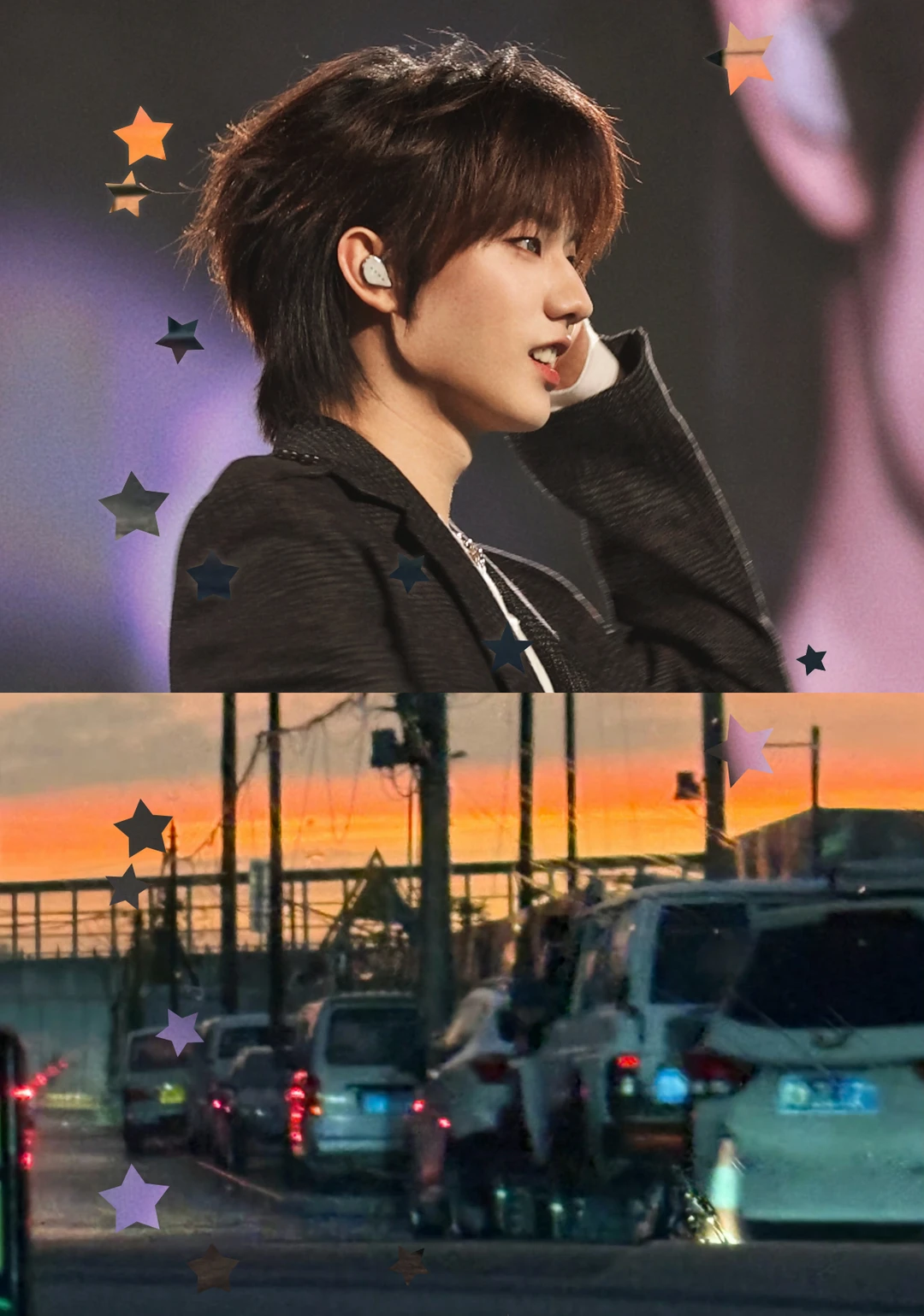 如果给滋滋墨加一点梦核