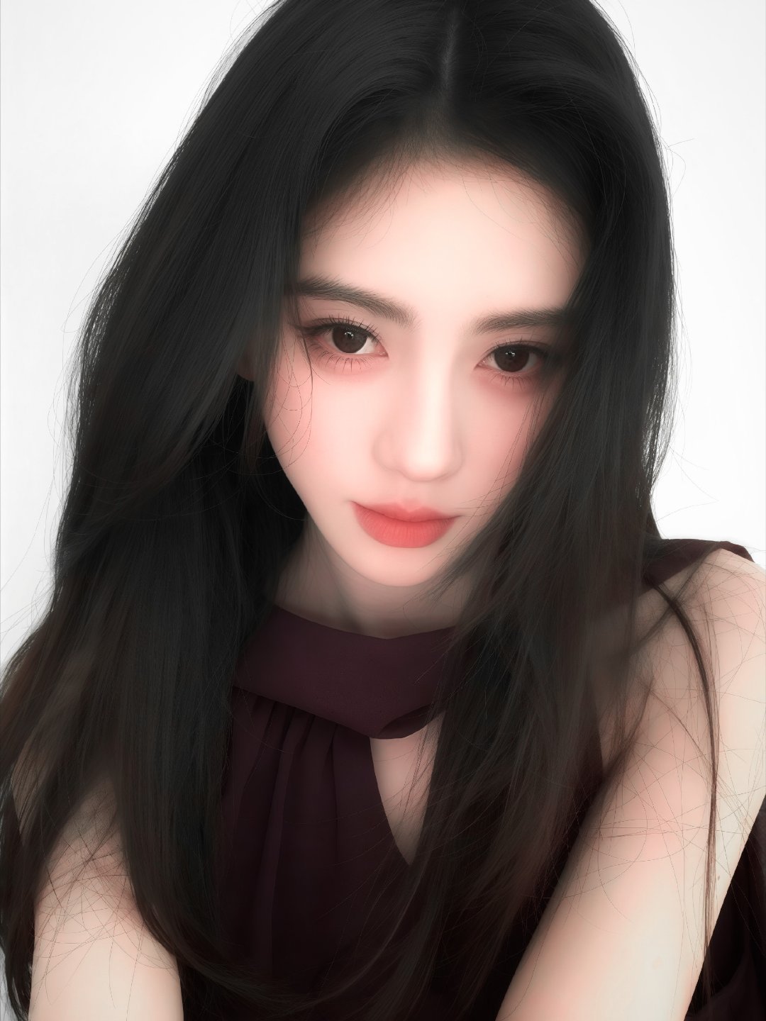 鞠婧祎 鞠婧祎👿💜🍇 