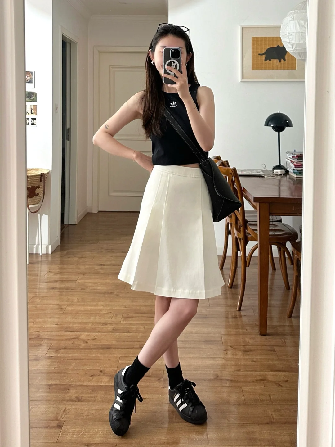 胶片日常🍃就这样简单随意走天下