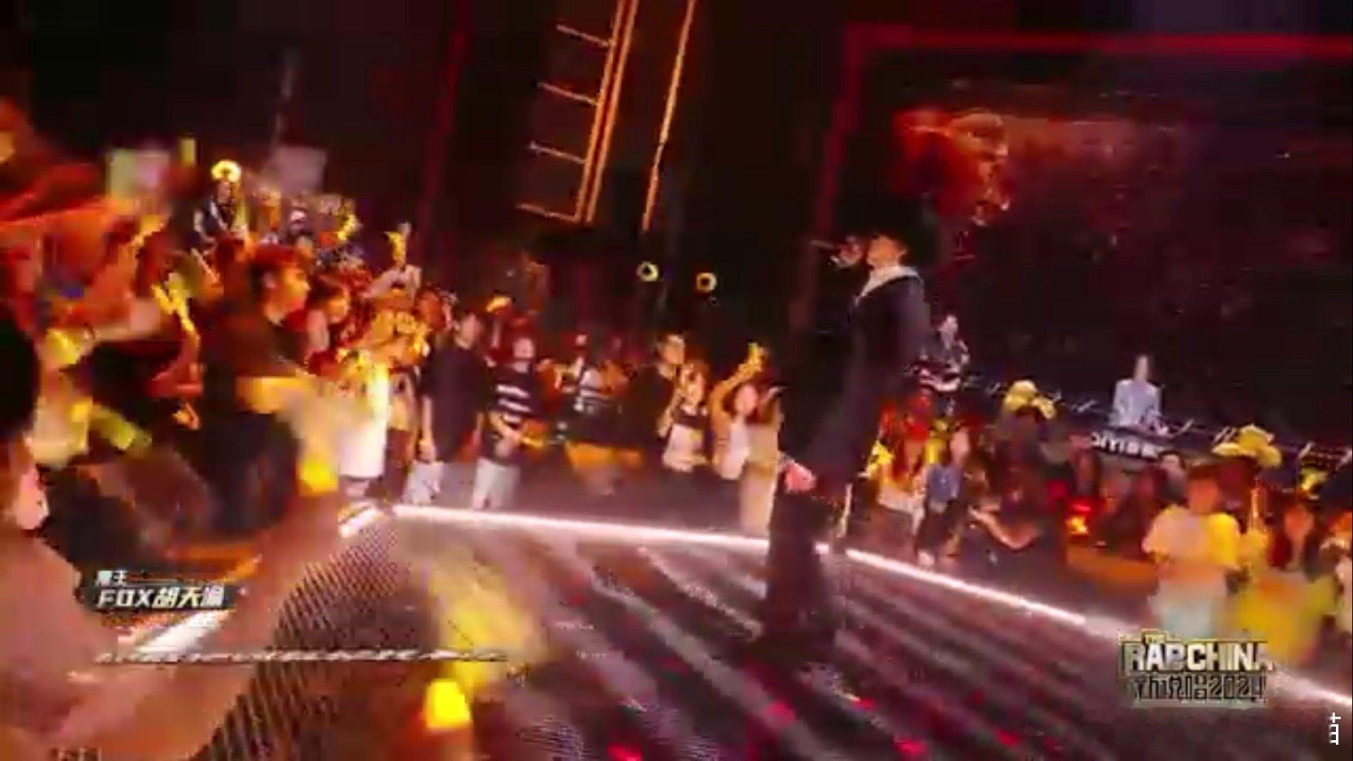 #福克斯为人亲和但骂了很多人#好好好，对于这样的歌曲来说也是很赞，而且能够感受到