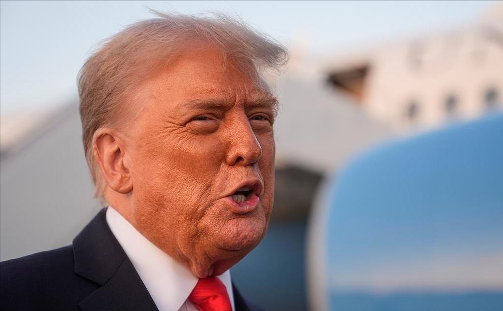 1322人丧命！中美罕见达成共识，内塔尼亚胡或倒台，美国急需援助
 
本想来个痛