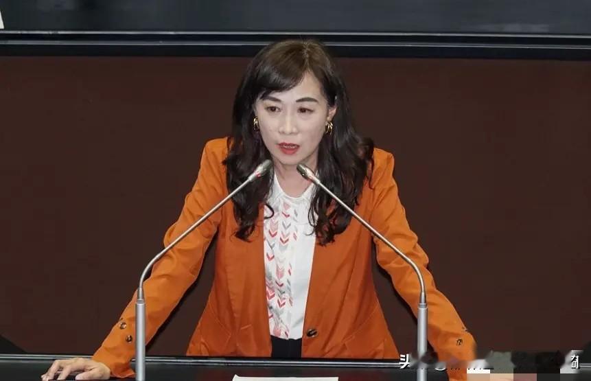 林宜瑾否认撤案，两岸条例不修了。
今日(5日)，绿委林宜瑾抹了两岸条例修正案，说