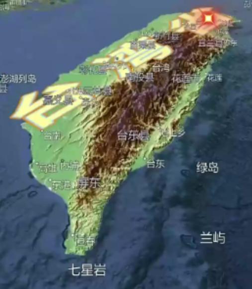 “中国台湾省”这个称呼不够准确，我认为有必要纠正一下，准确的叫法应该是“中华人民