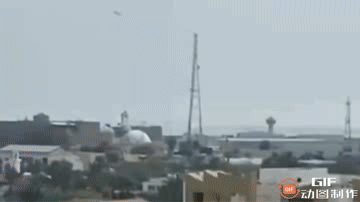 伊朗电视台称：伊朗导弹对美国军事基地给予还击，至少命中了巴林第五舰队、卡塔尔乌代