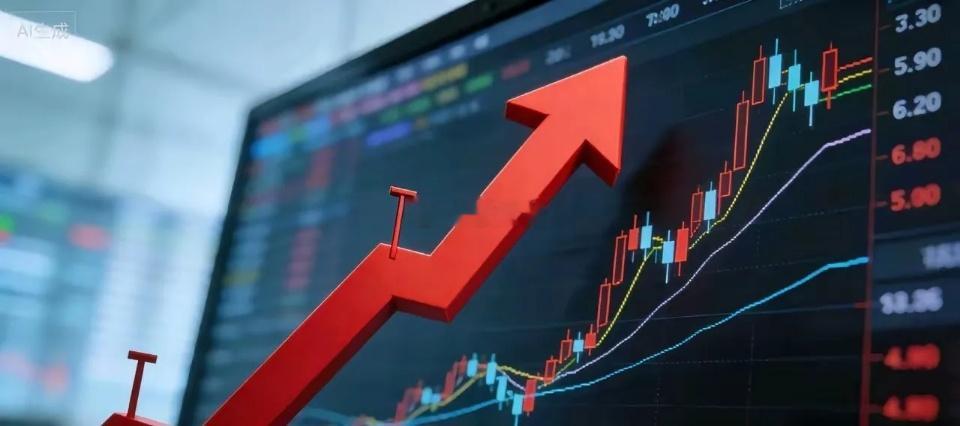 收评：科技股集体爆发，但暗藏三处隐忧，明天板块会切换吗？今天科技赛道彻底涨嗨，通
